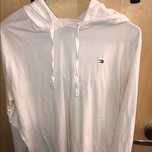 TOMMY HILFIGER LIGHT JACKET